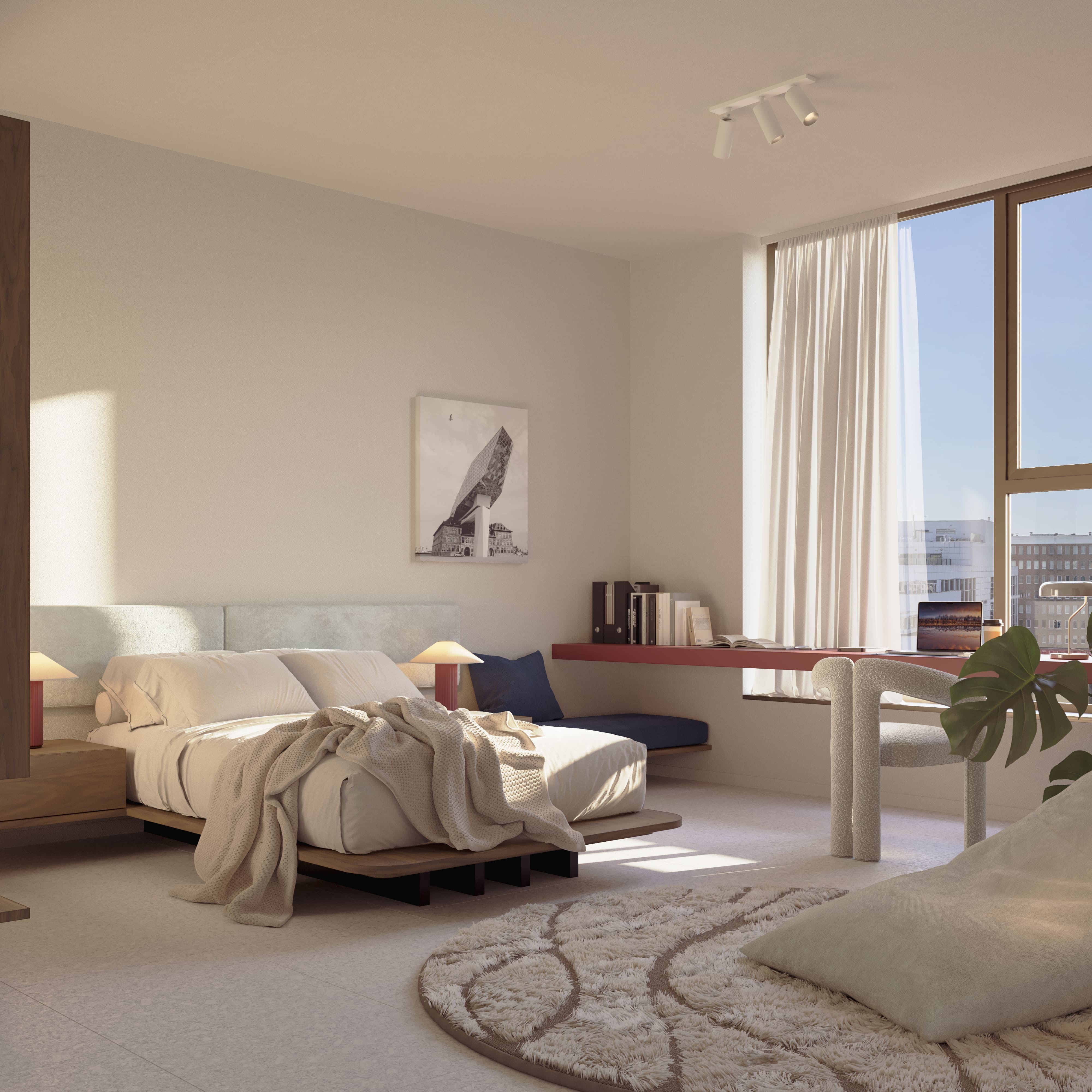 Studentenvastgoed in Antwerpen: waarom de vraag naar koten blijft groeien