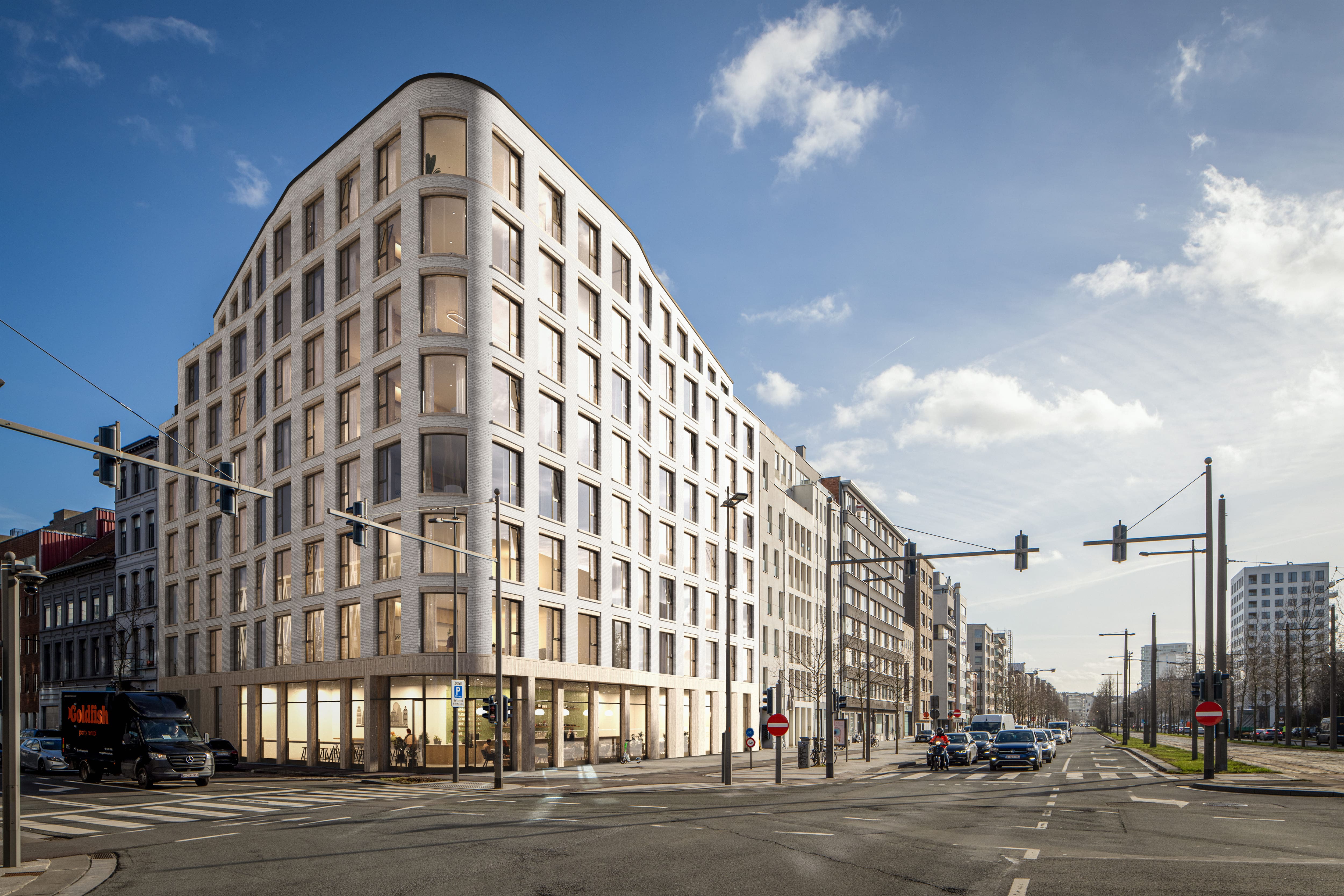 Hoe investeren in studentenvastgoed in Antwerpen: van kot tot rendement