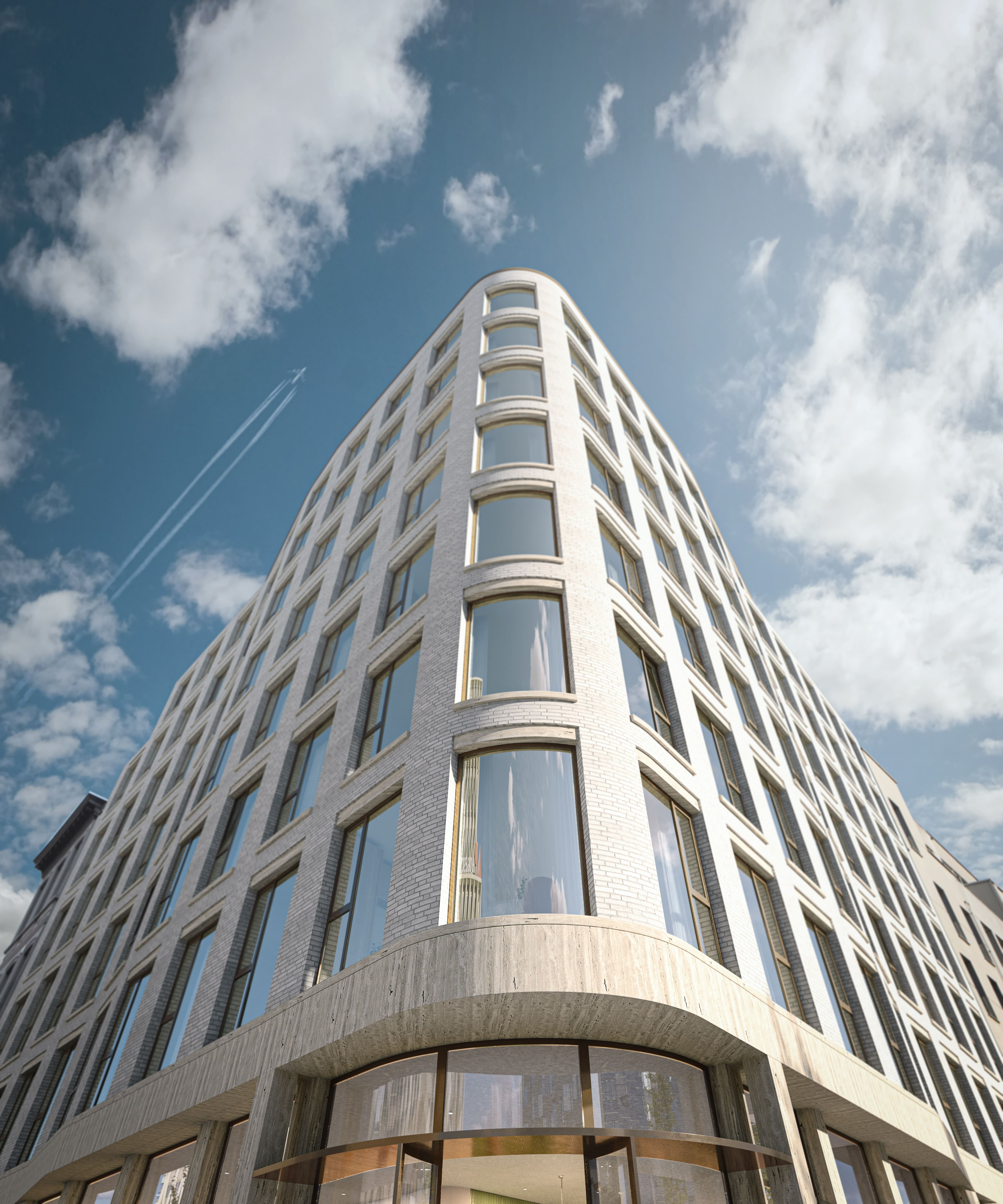 The Tide door MM Estate Group: een nieuw tijdperk in studentenvastgoed