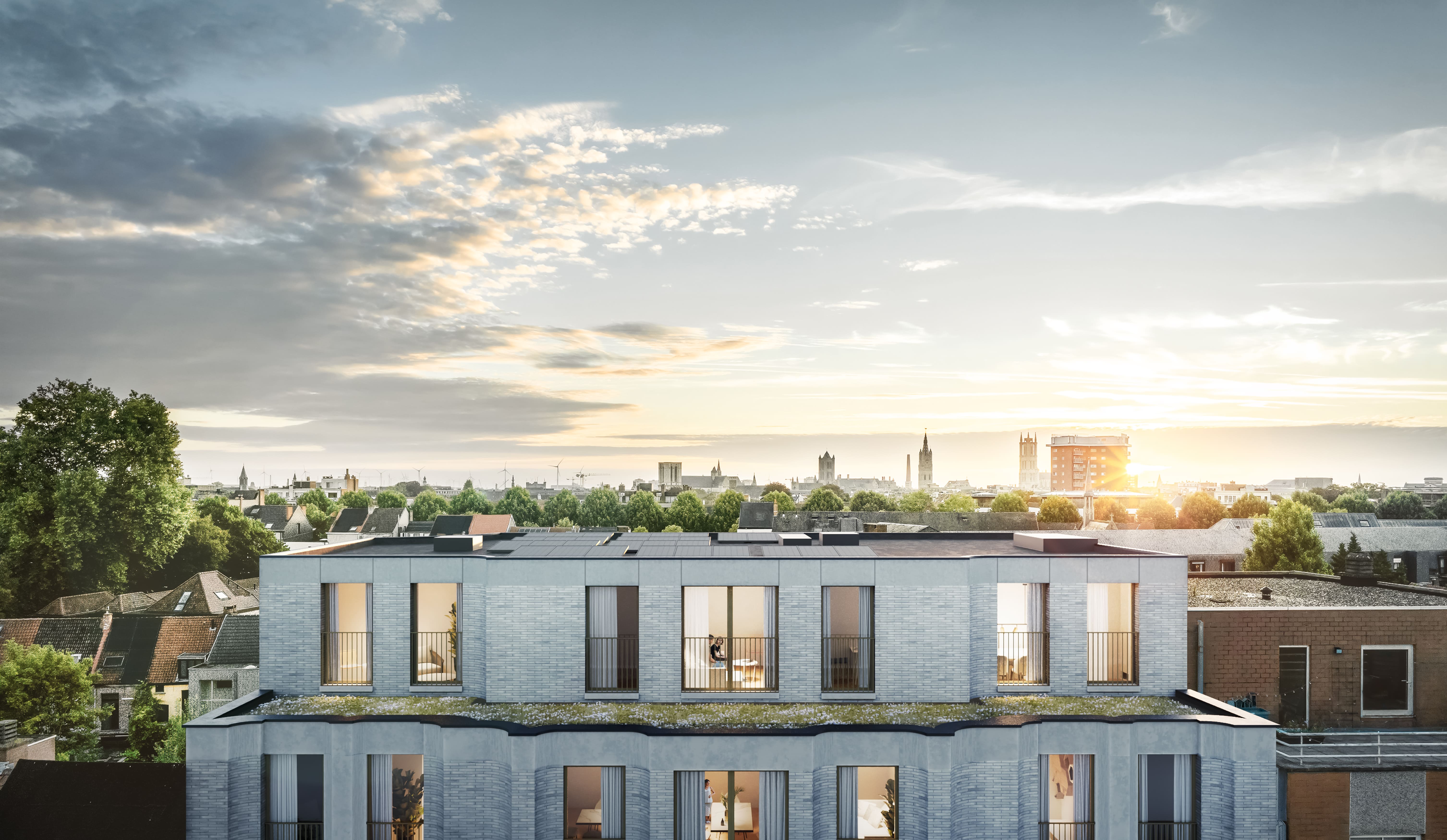 Waarom je niet rijk hoeft te zijn om in vastgoed te investeren in België