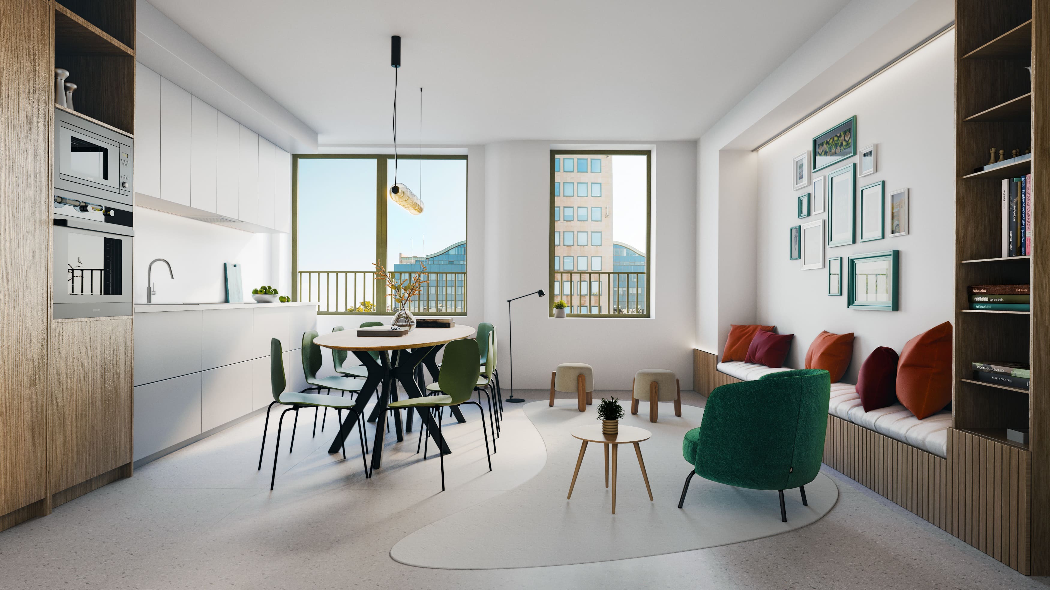 Is het nu echt geen goed moment om in vastgoed te stappen in België?