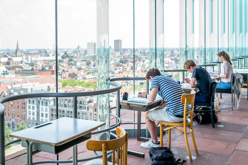 Kopen voor je zoon of dochter: slim investeren in een studentenkot.