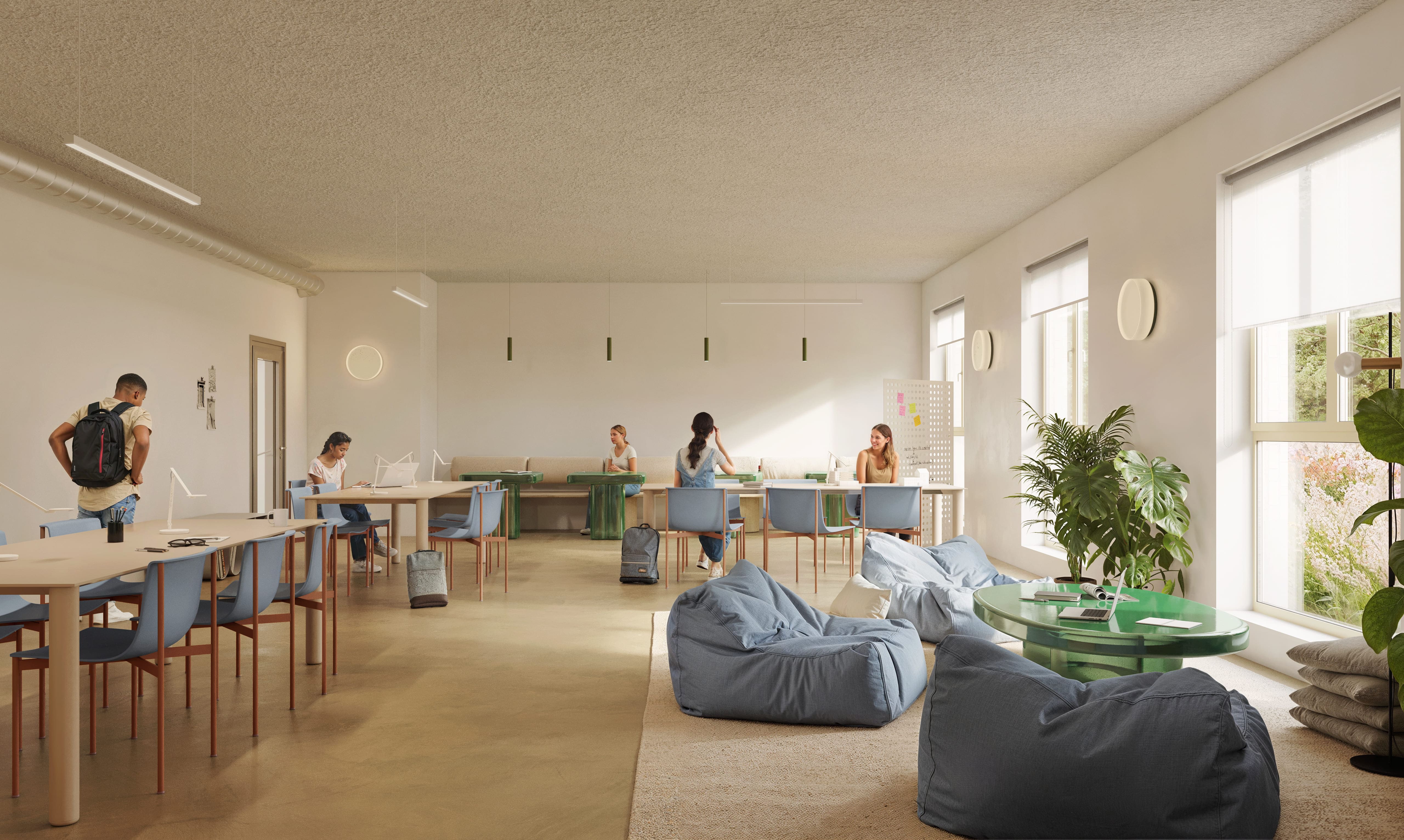 Waarom zijn studentenkamers in Elsene het duurst van België, en waarom is dat net interessant voor investeerders?