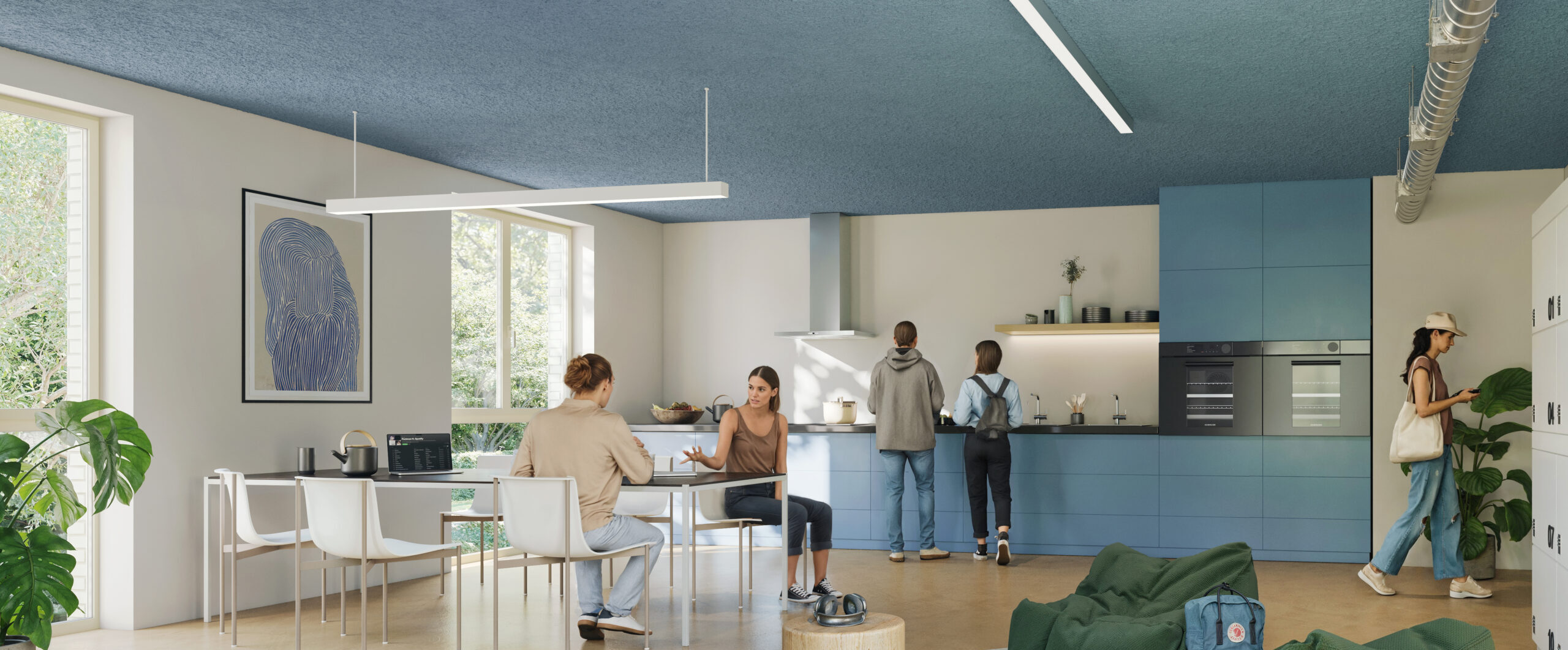 Studentenkamers versus studio’s: wat is de beste keuze?