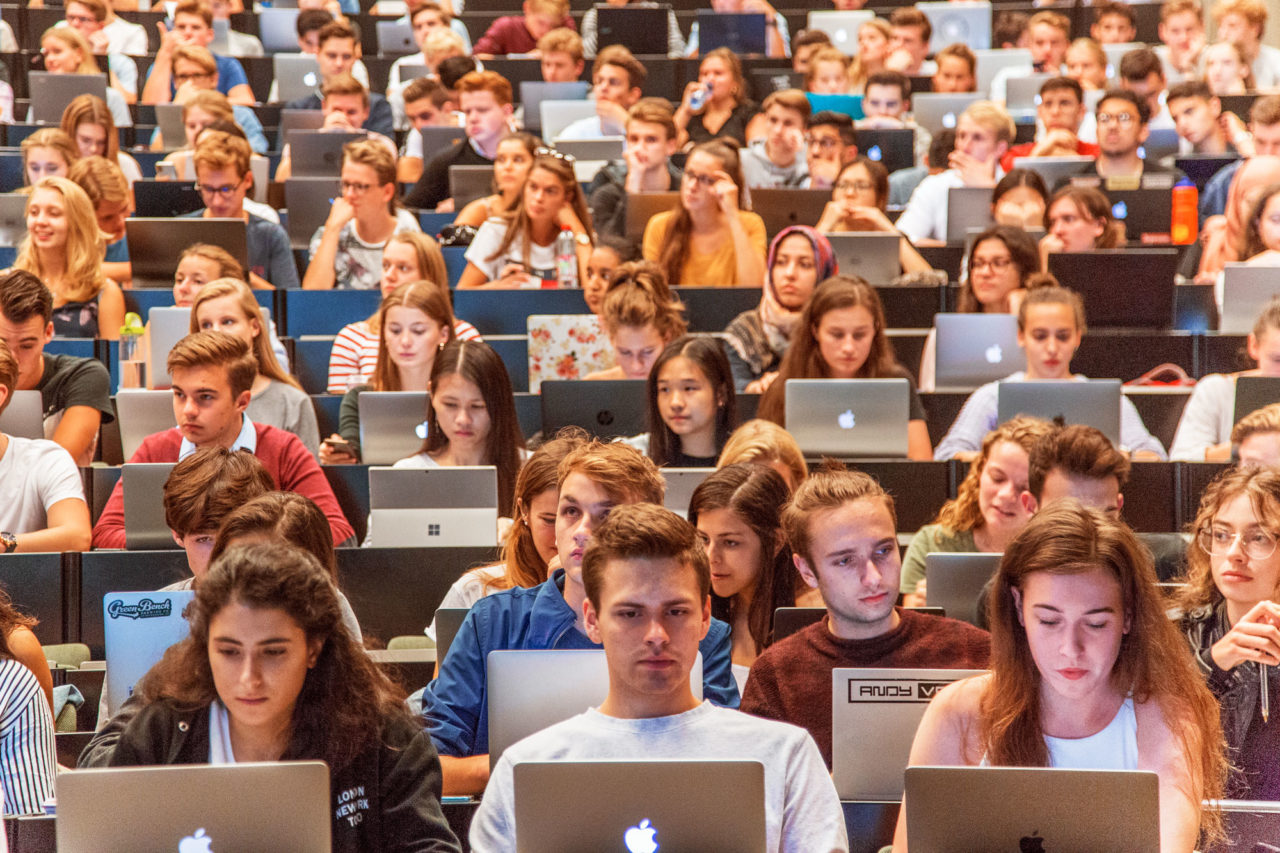 Hoeveel kost een studentenkot in België?