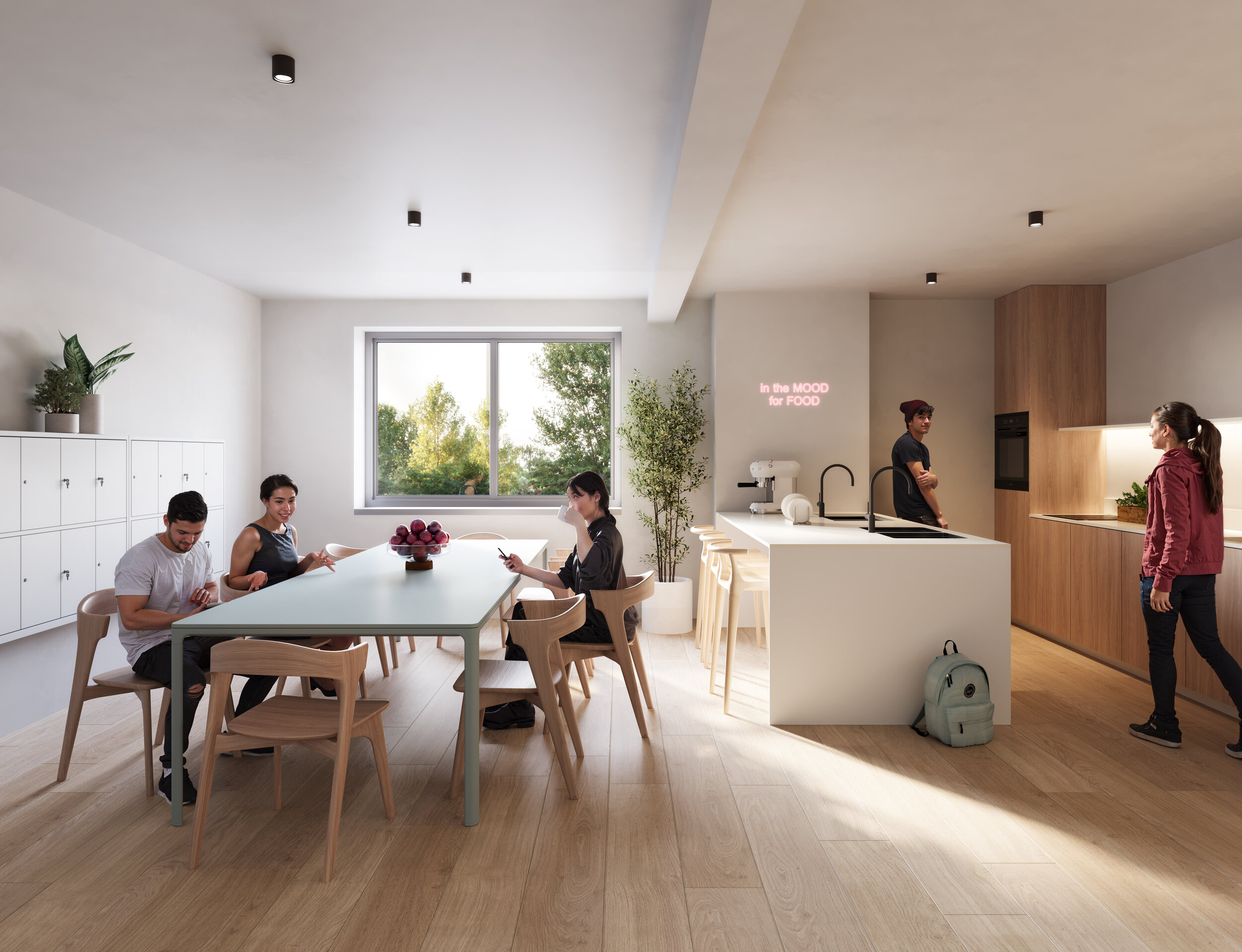 Client Case Antonissen – Tot 50% lead-naar-afspraak conversie voor studentenvastgoed