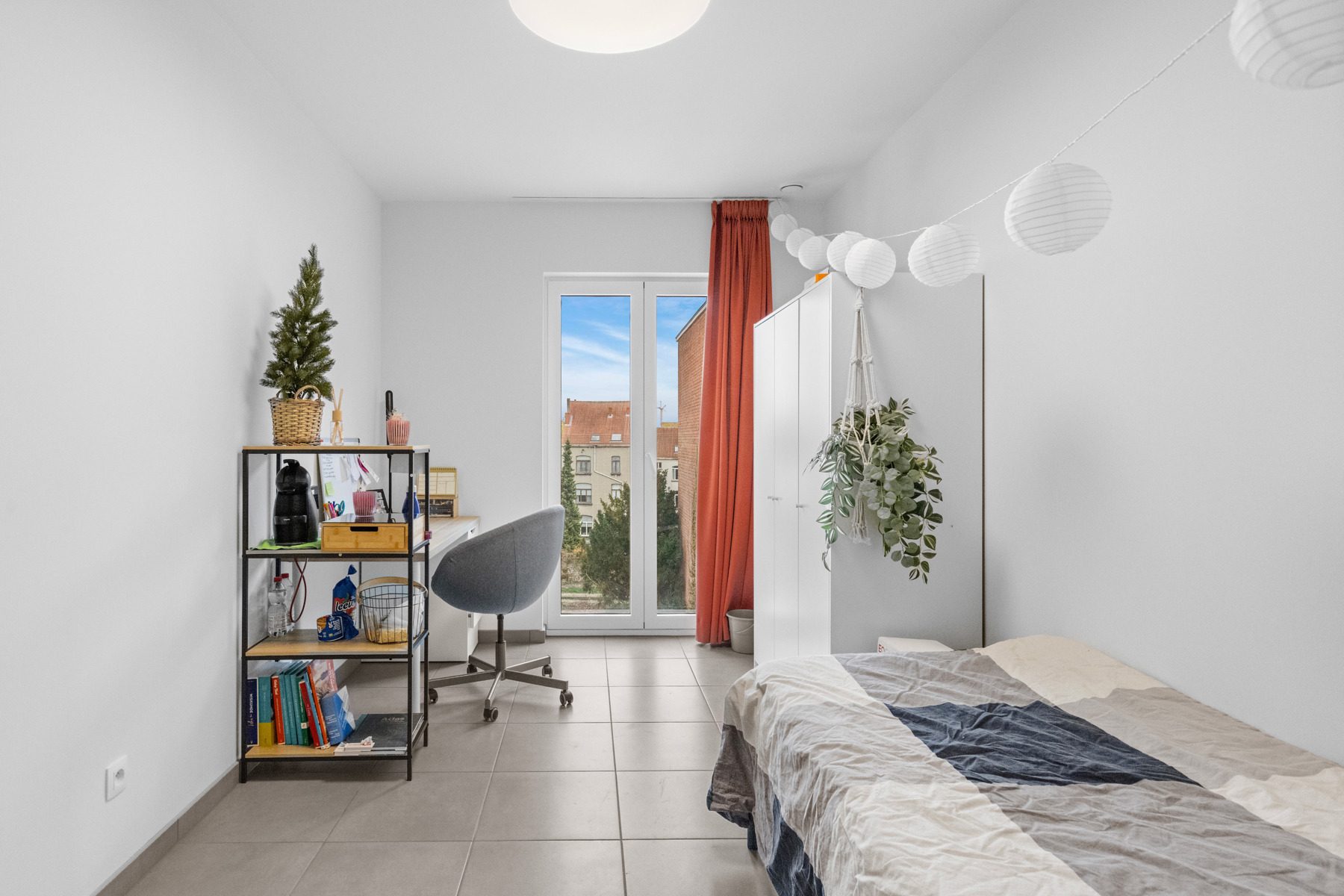 Hogescholen en universiteiten als betrouwbare huurders van studentenkoten