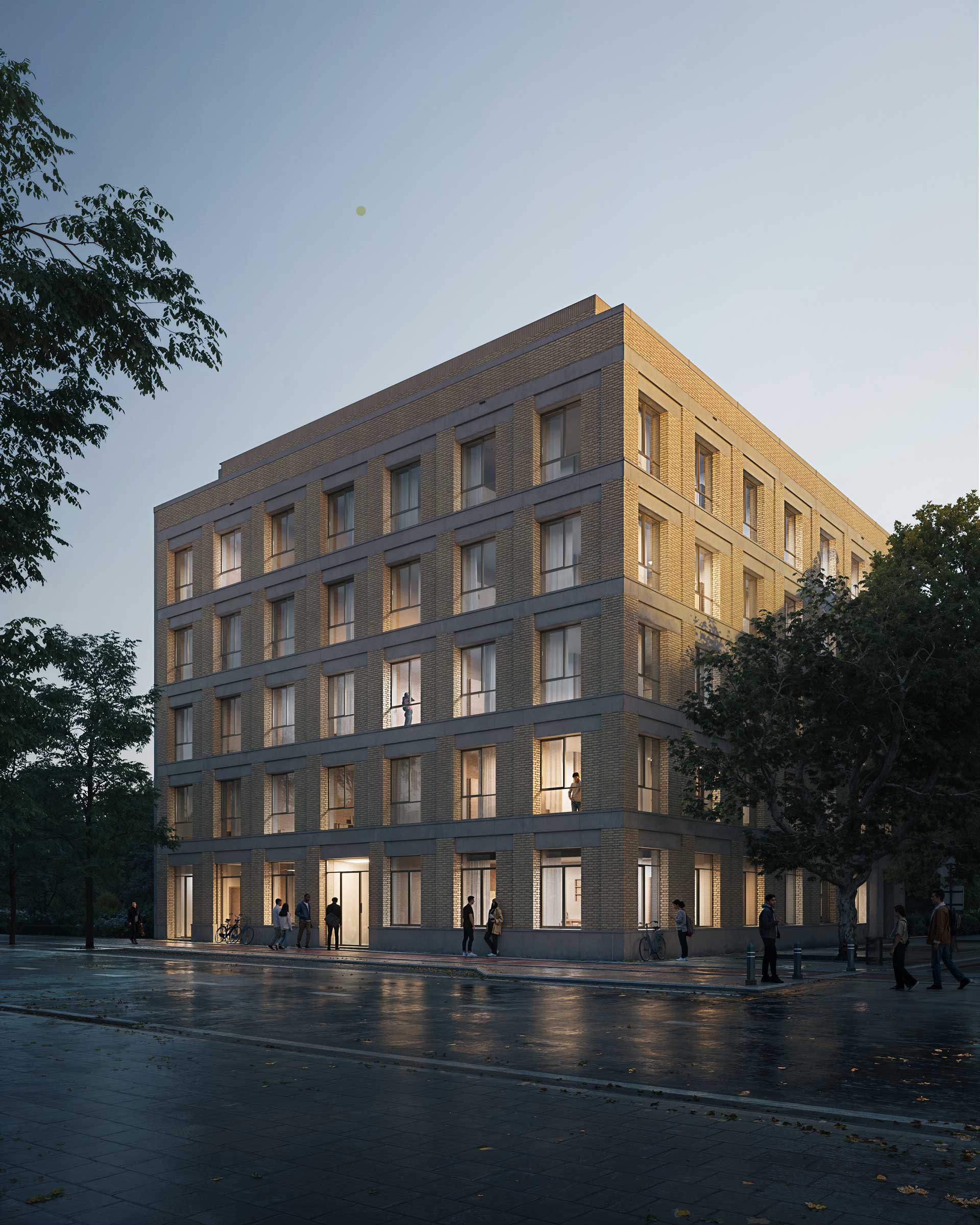 Investeren in studentenkoten: waarom studentenstad Gent zekerheden biedt